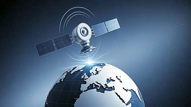 Schaeffler AG and Spire Collaborate to Develop European Satellite Capabilities
