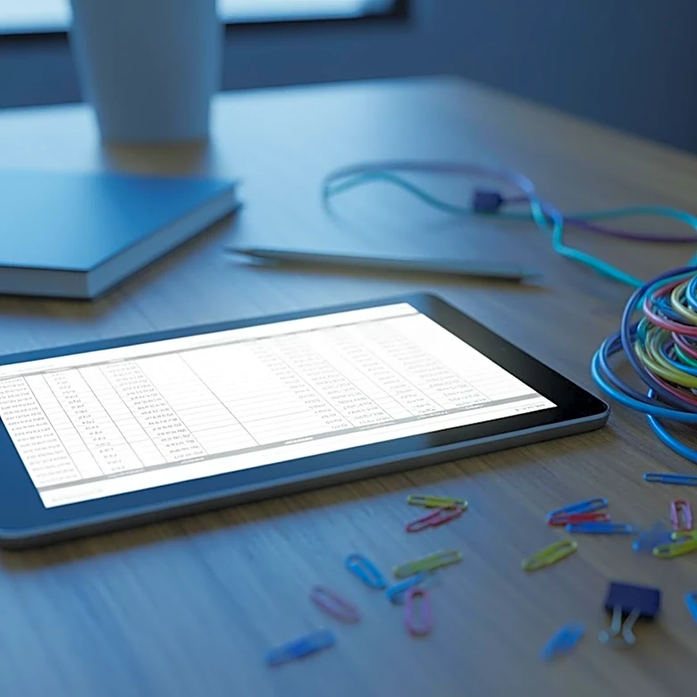 Finance Leaders Struggle with Excel Dependency, Impacting Data Trust