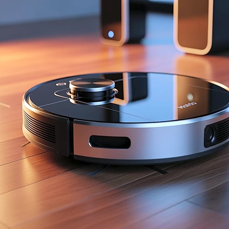 Amazon Offers Significant Discounts on Popular Tech Products, Including Shark Matrix Plus Robot Vacuum