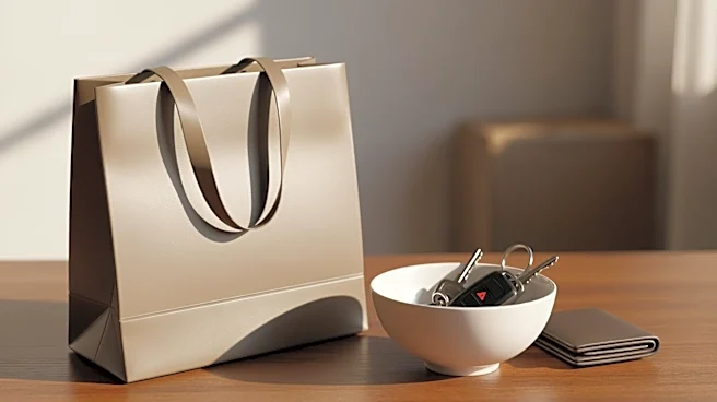 Chinese Consumers Shift to Practical Shopping, Impacting Luxury Market