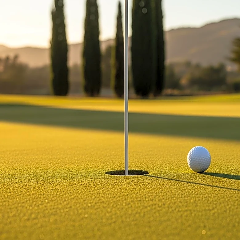 Firestone Country Club to Lose Senior Players Championship as Event Moves to California