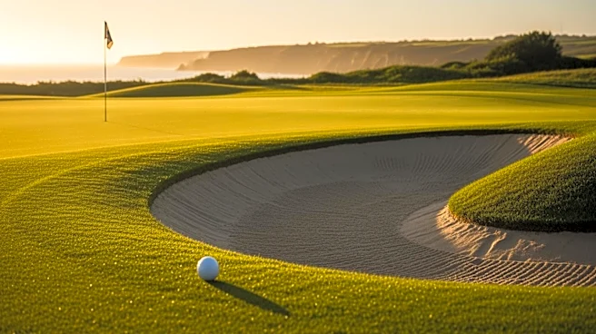 PGA Tour to Launch Hoag Senior Players Championship in Newport Beach, Replacing Hoag Classic