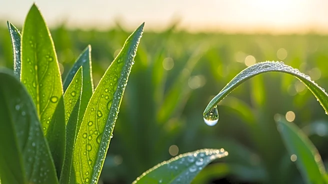 ADAMA Launches Novali SC Herbicide to Enhance Weed Management in U.S. Row Crops