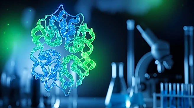 Biohub Unveils Advanced Protein Biology Model for Therapeutic Discovery