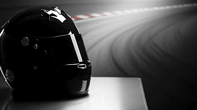 NASCAR Upholds Penalty Against Ryan Preece for Texas Incident