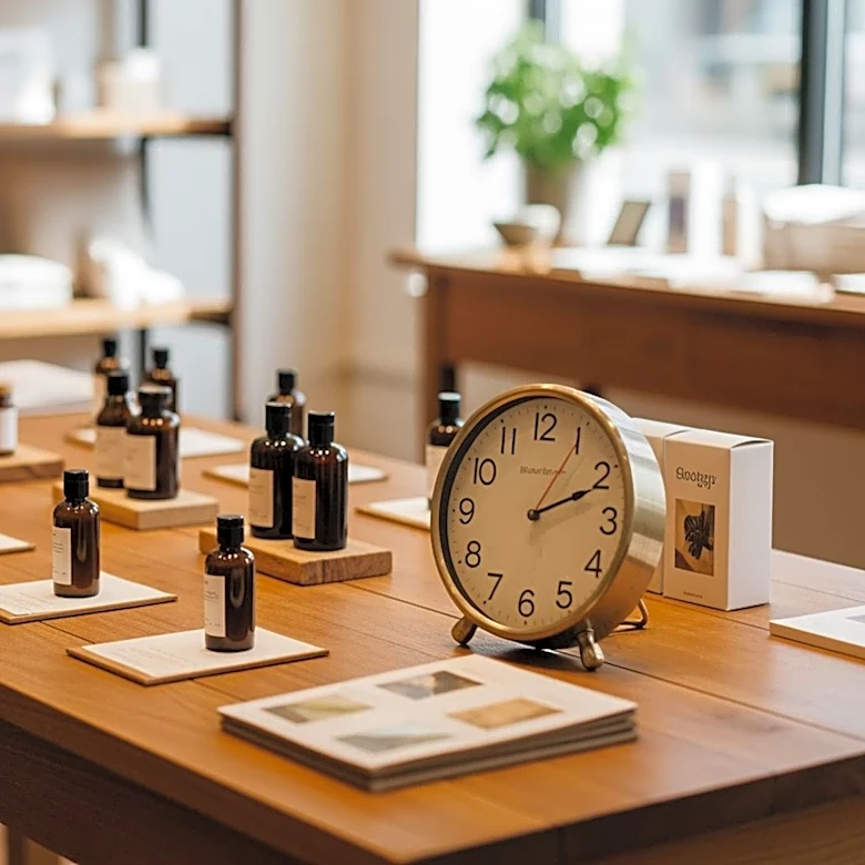 Retailers Embrace 'Slow Shopping' to Enhance In-Store Experience and Boost Sales
