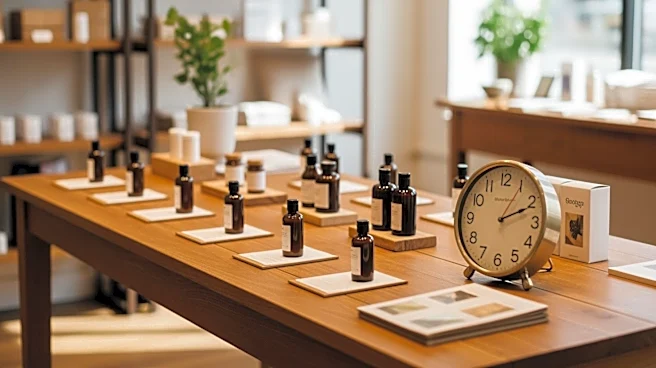 Retailers Embrace 'Slow Shopping' to Enhance In-Store Experience and Boost Sales