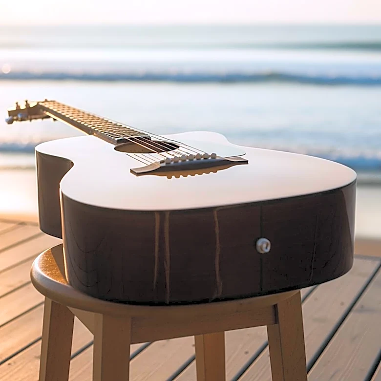 Lee DeWyze to Perform Live in Maui, Offering Intimate Musical Experience