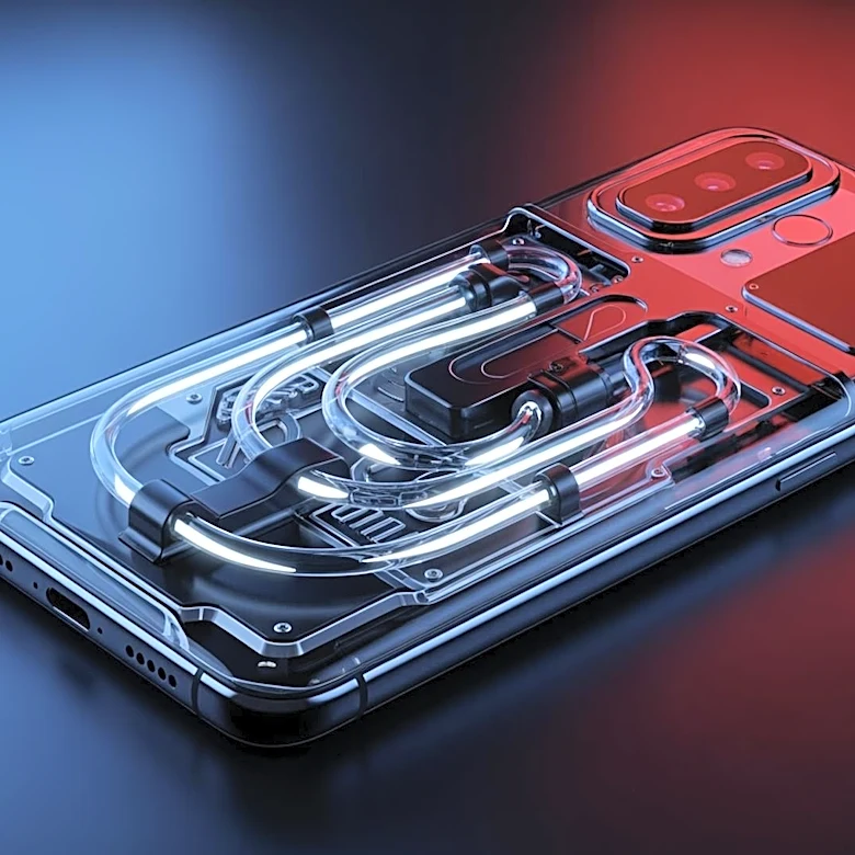 RedMagic Unveils 11S Pro with Visible Liquid Cooling and Price Increase