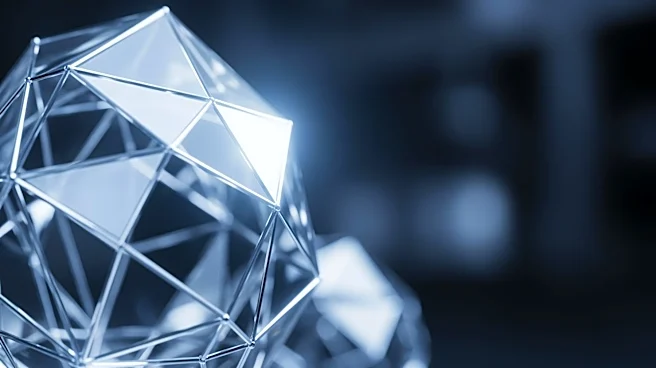 SMX Advocates for Material Intelligence as Key to U.S. Manufacturing Competitiveness
