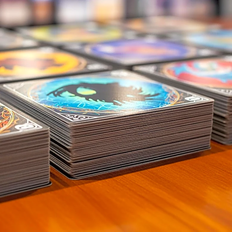 The Pokémon Company Prints 10 Billion Cards Amid Ongoing Shortages and Scalping