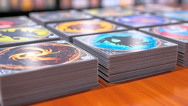 The Pokémon Company Prints 10 Billion Cards Amid Ongoing Shortages and Scalping