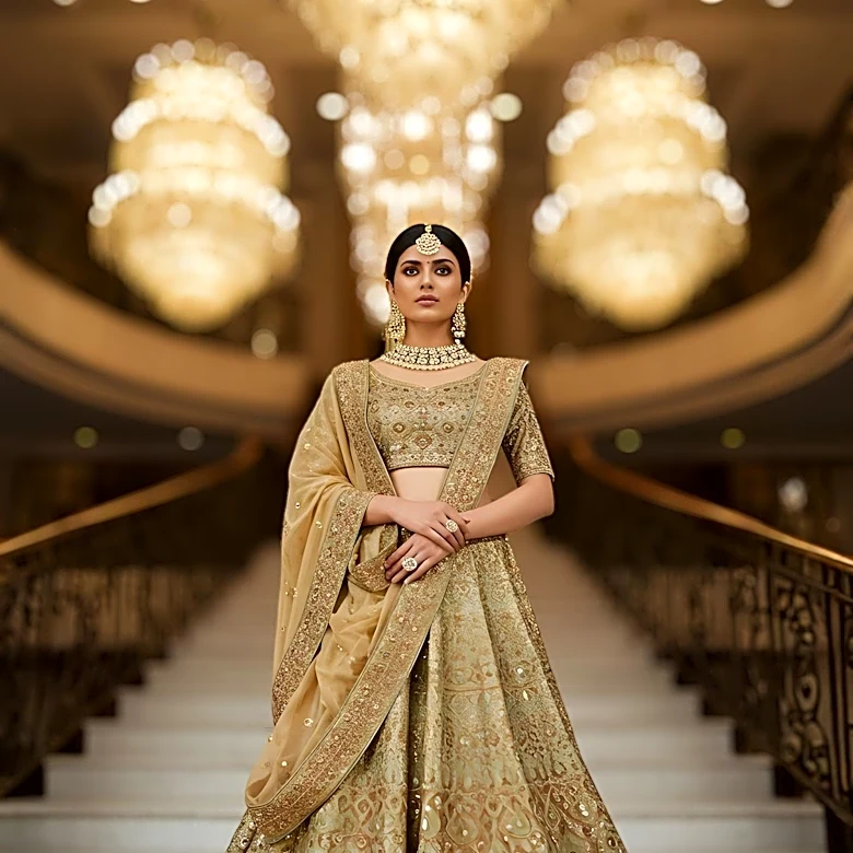 India's Next-Generation Talent Drives Growth in Luxury Market