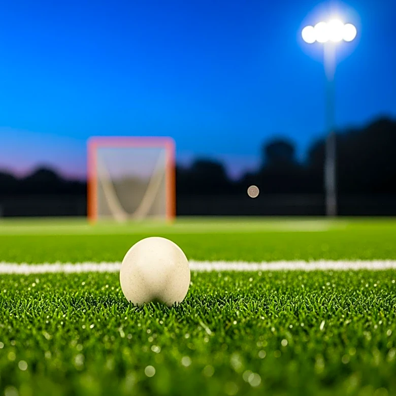 Victor High School Girls Lacrosse Team Secures Overtime Victory Against Irondequoit