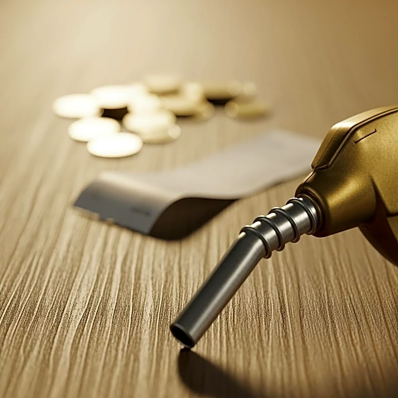 Primerica Reports Rising Gas Prices Impacting Middle-Income Americans' Purchasing Power