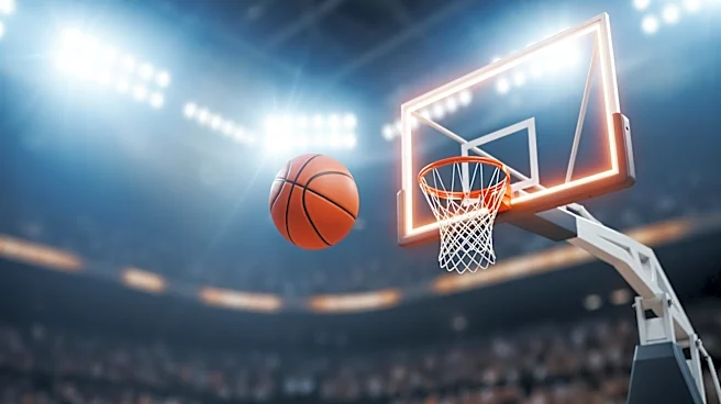 Jared McCain's Performance Boosts Thunder as Spurs Face Elimination in NBA Playoffs