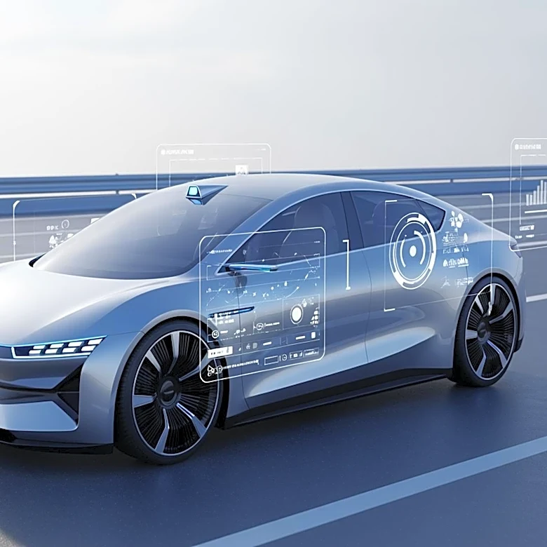 Waymo Halts Freeway Robotaxi Service Amid Safety Software Updates