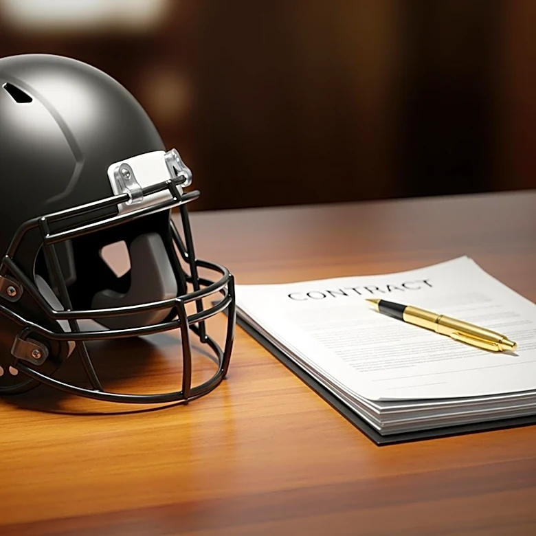 San Francisco 49ers Revise Mac Jones' Contract for 2026 Season