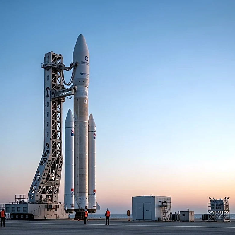 FAA Orders SpaceX to Investigate Starship Booster Mishap Following Test Flight