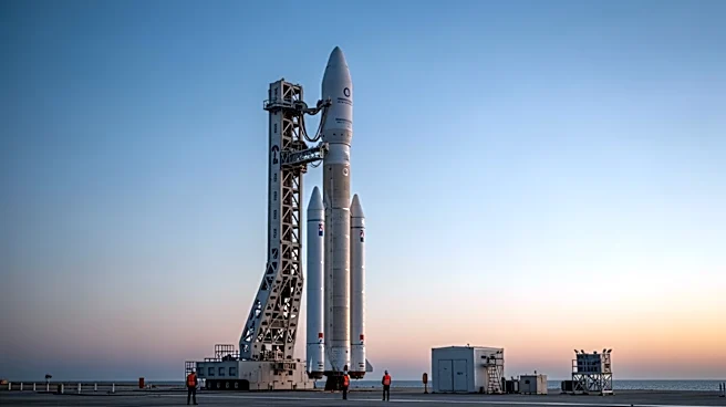 FAA Orders SpaceX to Investigate Starship Booster Mishap Following Test Flight