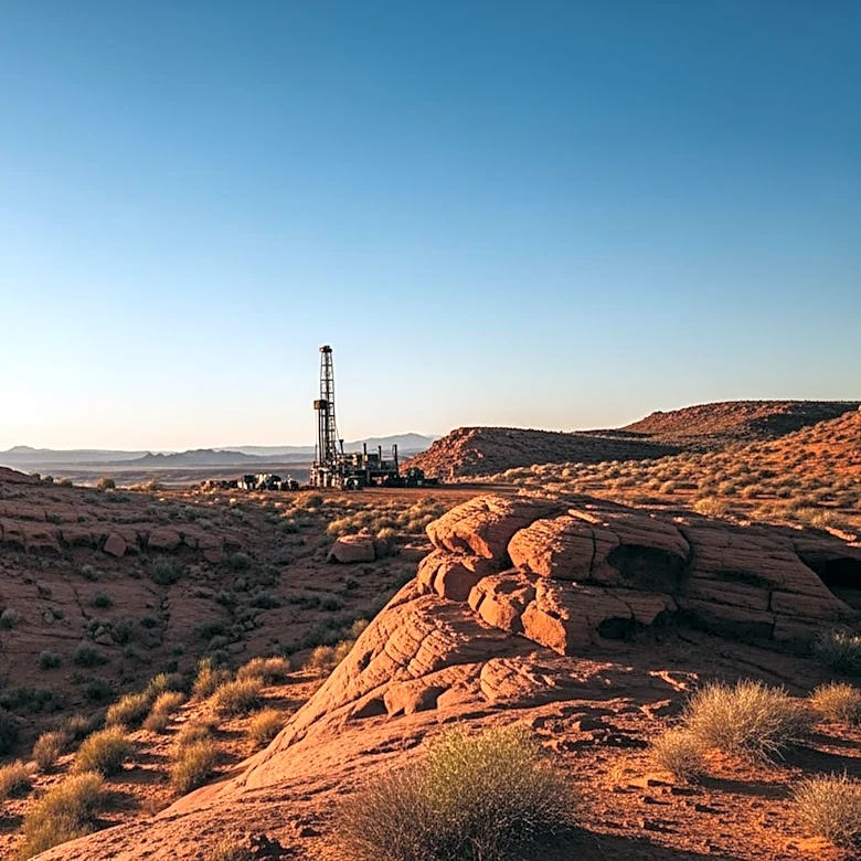 American Critical Minerals Receives BLM Permits for Utah Drilling Project
