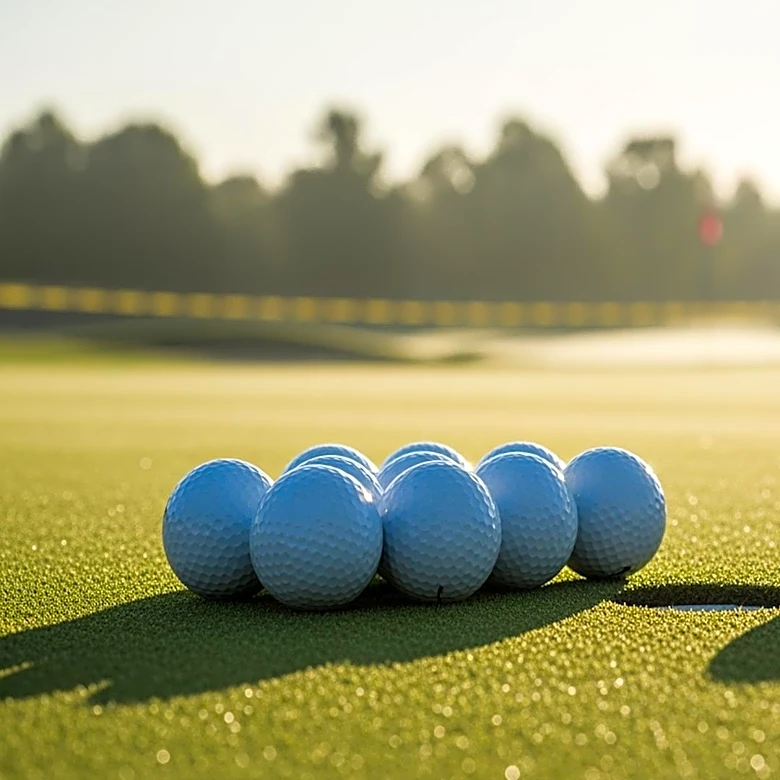 Epson Tour Grants LPGA Status to 10 College Golfers, Opening New Pathways