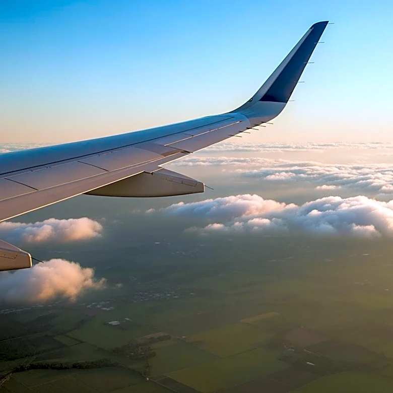 Loganair Signs 15-Year Deal for Sustainable Aviation Fuel to Reduce Carbon Footprint