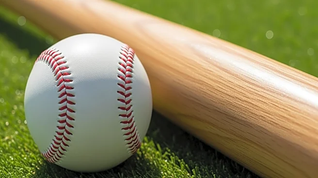 Brewers Prospect Andrew Fischer Shows Promising Power in Minor Leagues