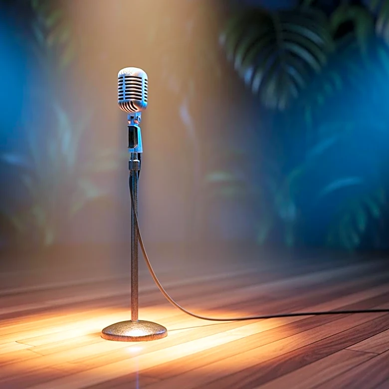 Mindy Smokestack Hosts 10th Annual Amy Winehouse Tribute at Blue Note Hawaii