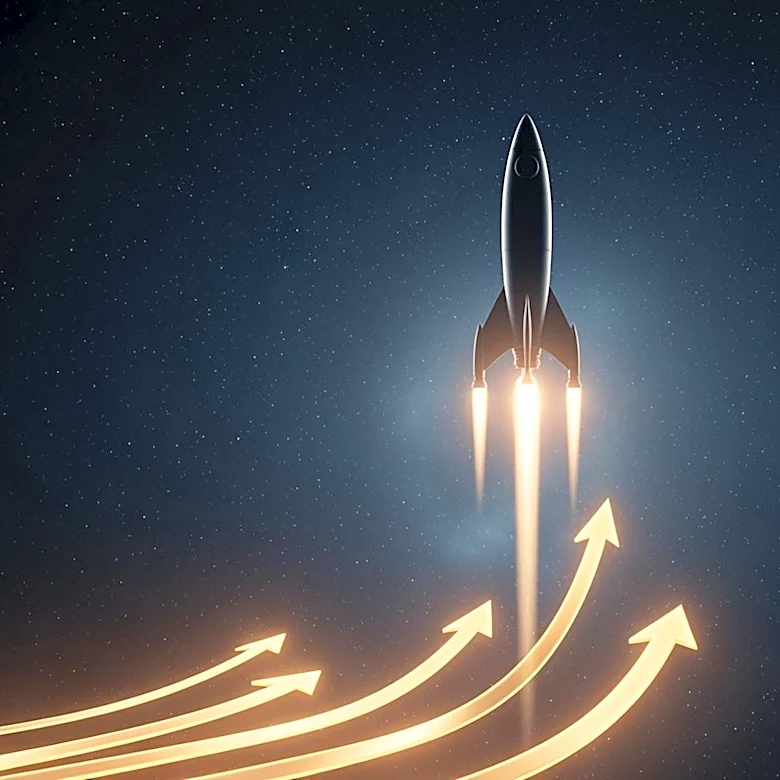 Space Stocks Surge Amid Anticipation of SpaceX's Public Market Debut
