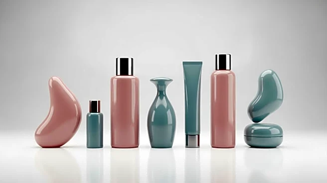 Target and Walmart Transform Beauty Retail with Strategic Innovations