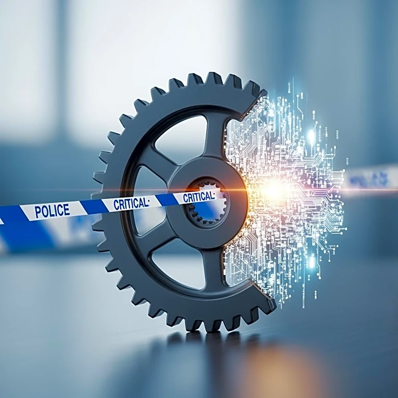 AI's Impact on Job Market: Entry-Level Workers Face Challenges Amid Automation