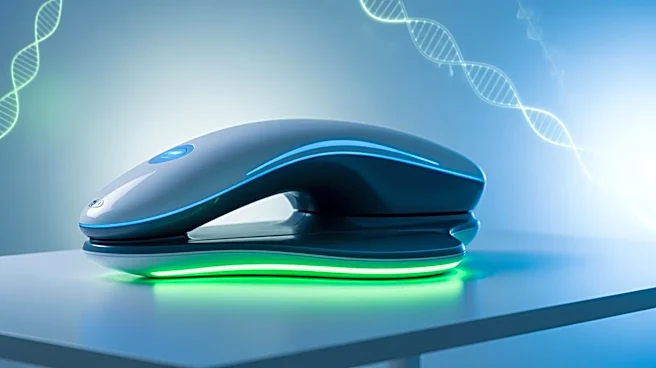 FDA Grants Breakthrough Device Designation to Gene Solutions' SPOT-MAS 10 for Cancer Screening