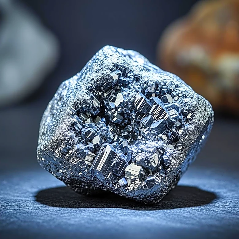 Viking Mines Achieves Premium Tungsten Concentrate at Linka Project in Nevada