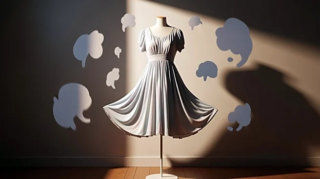 Olivia Rodrigo Criticizes Babydoll Dress Backlash, Highlights Cultural Issues