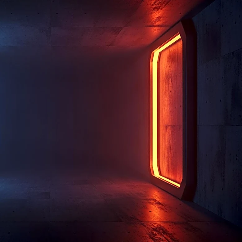Director Kane Parsons Discusses Influence of Valve's Portal on Backrooms Film