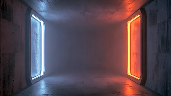 Director Kane Parsons Discusses Influence of Valve's Portal on Backrooms Film