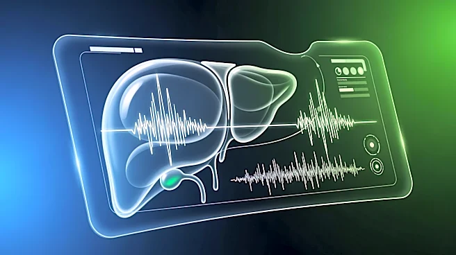 Roche Unveils Liver Disease Algorithm Panel to Enhance Chronic Liver Disease Management