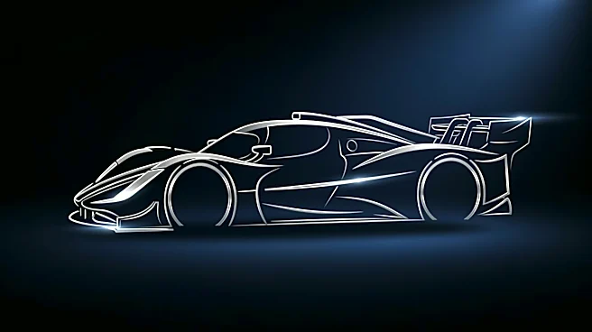 Gucci Partners with Alpine F1 Team for $150M+ Sponsorship Starting 2027