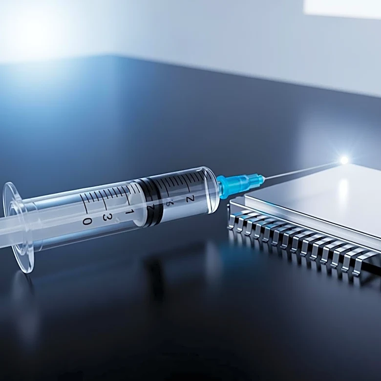 Micron Biomedical Appoints New CFO to Advance Needle-Free Vaccine Technology