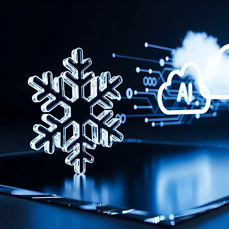 Snowflake Signs $6 Billion Deal with AWS to Enhance AI Capabilities