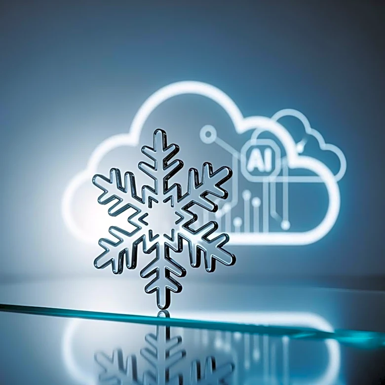 Snowflake Boosts Revenue Forecast and Signs $6 Billion AWS Deal Amid AI Growth