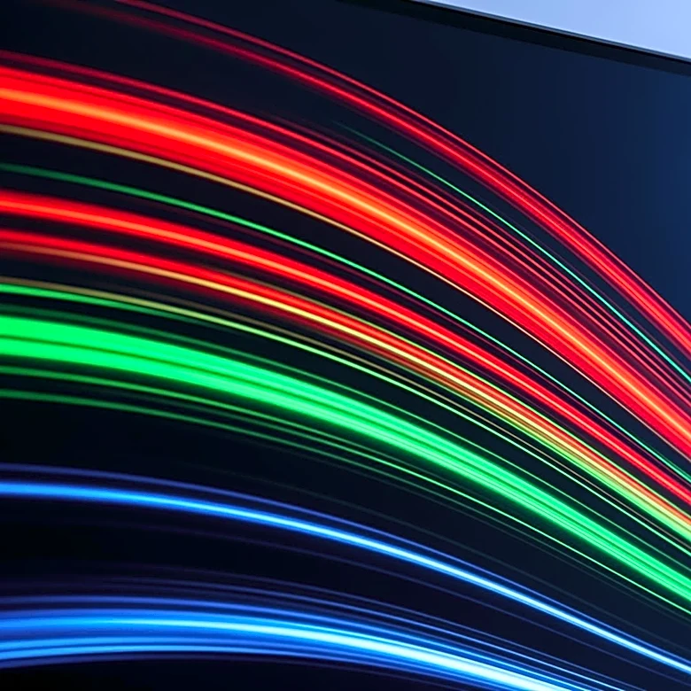 LG Display Begins Mass Production of 240Hz RGB Stripe OLED Panels, Targeting Premium Monitor Market