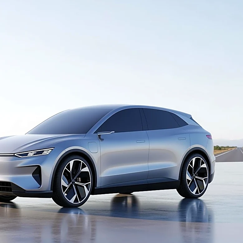 Rivian to Begin Delivering R2 SUV Models on June 9, Targeting Broader Market