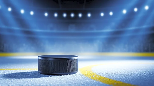 Vegas Golden Knights Secure Spot in 2026 Stanley Cup Final After Sweeping Colorado Avalanche