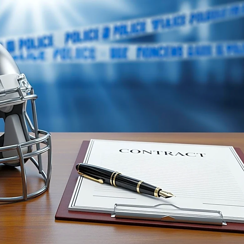 Detroit Lions' Jack Campbell Signs $81 Million Contract Extension