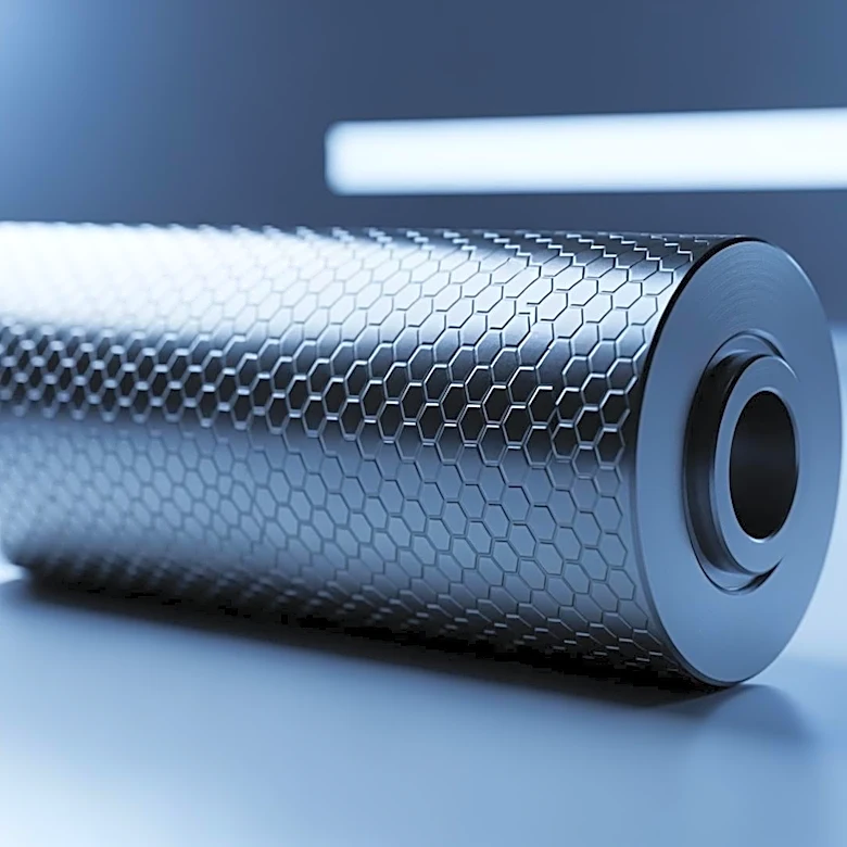Aalberts Surface Technologies Launches Anilox Services to Meet Growing Label Market Demand