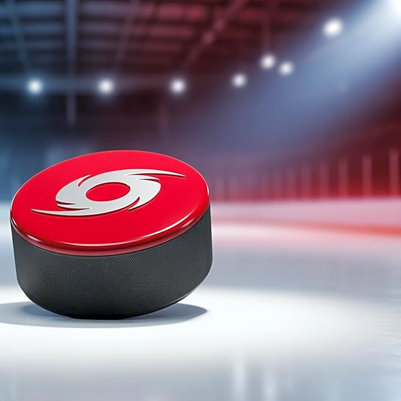Carolina Hurricanes Dominate Canadiens to Lead Eastern Conference Finals