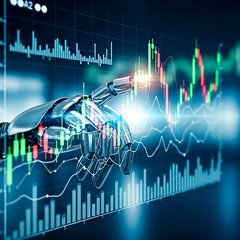 Robinhood CEO Announces AI Agents for Stock Trading and Purchases