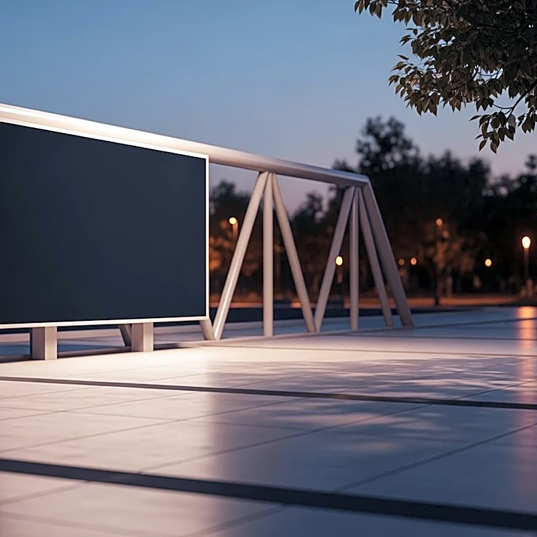 LACMA Unveils Diana Thater's Permanent Outdoor Video Installation on Wilshire Bridge